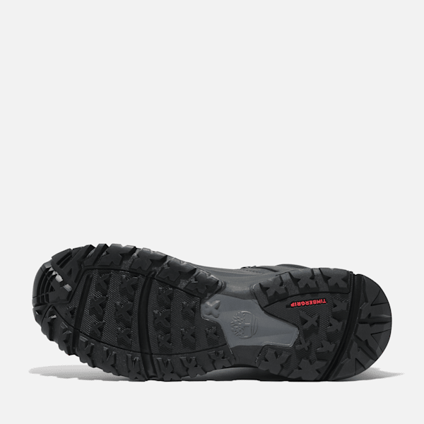 Men's Motion Scramble Mid Lace-Up Waterproof Hiker