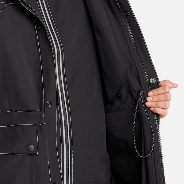 Women's Timberland? X Veneda Carter Winnick Parka