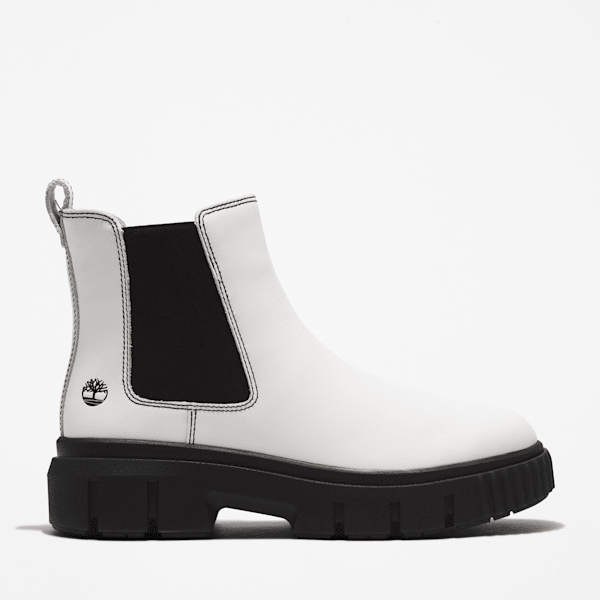 Women's Greyfield Mid Chelsea Boot