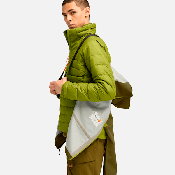 Men's Caps Ridge Mobi Flex Tech Waterproof Jacket