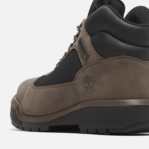 Men's Waterproof Field Boot