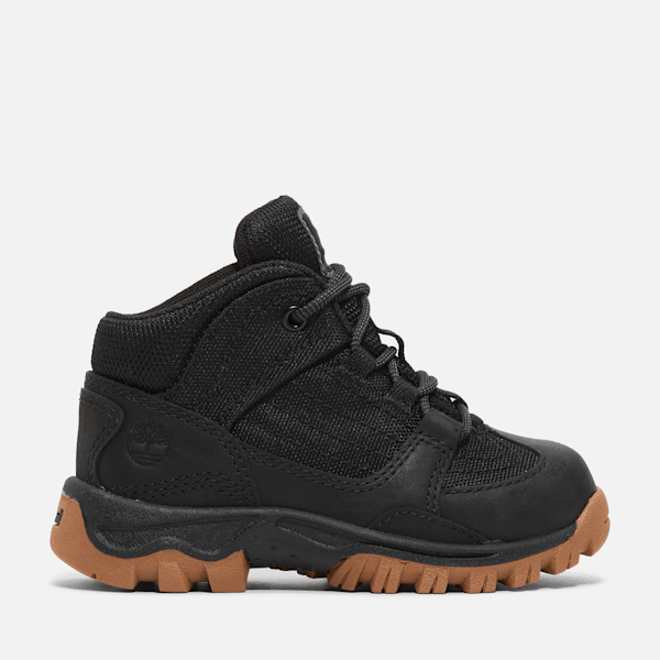 Toddler Mt. Maddsen Mid Lace Hiker Boot