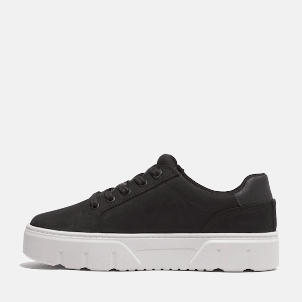 Women's Laurel Court Low Lace-Up Sneaker