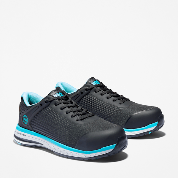 Women's Drivetrain Composite Toe Work Sneaker
