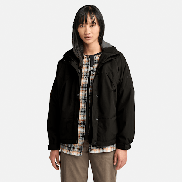 Women's Winnick Water-Resistant Fleece-Lined Jacket