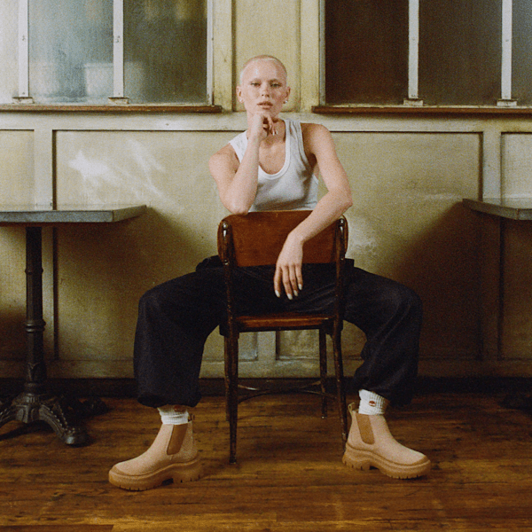 Women's?REFIBRA? Denim?Carpenter Pant