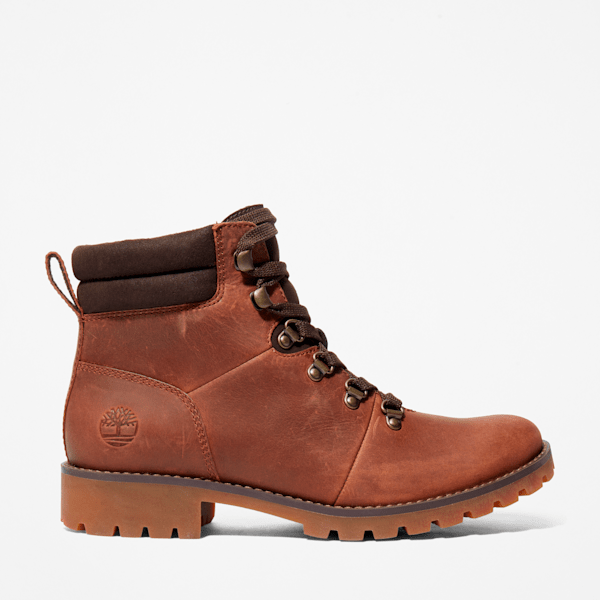 Women's Ellendale Mid Lace-Up Boot