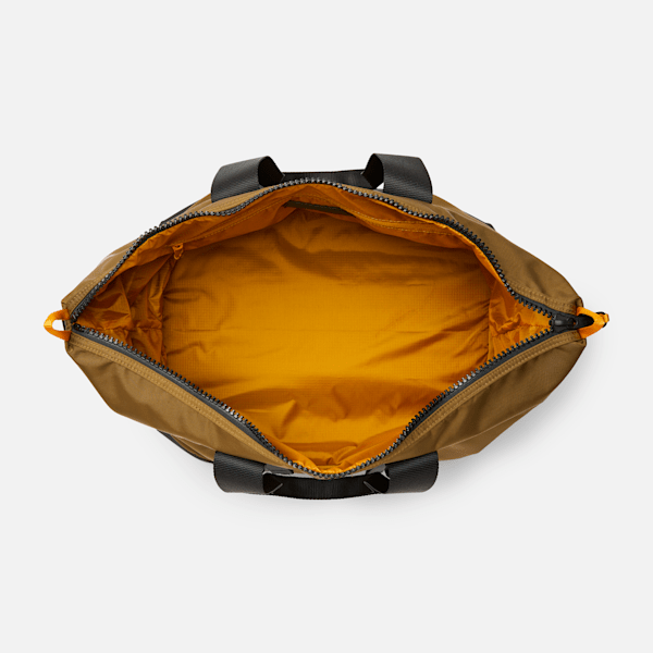 Nylon Weekender Duffel
