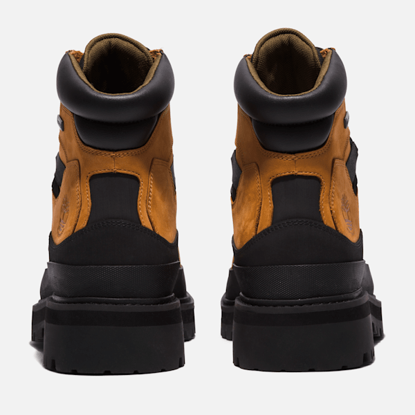 Men's Vibram Boot with GORE-TEX Bootie