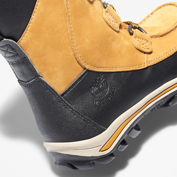 Youth Chillberg Waterproof Boot