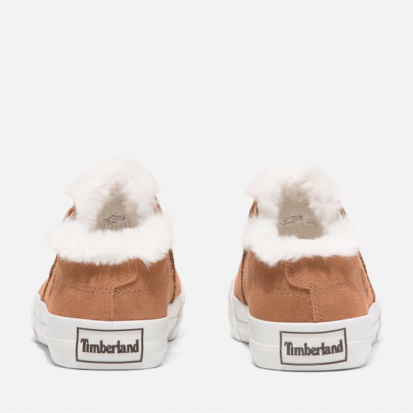 Women's Skyla Bay 2.0 Warm Lined Sneaker