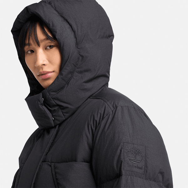 Women's Howker Recycled Down Puffer Jacket