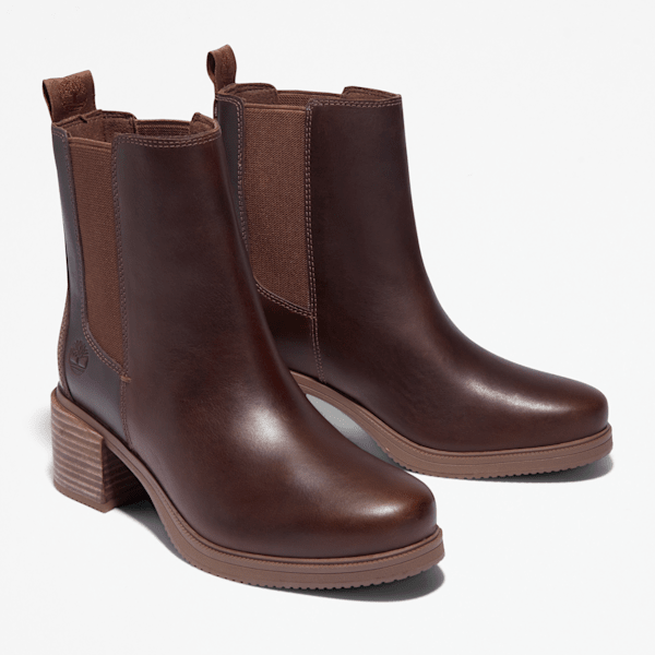 Women's Dalston Vibe Mid Chelsea Boot