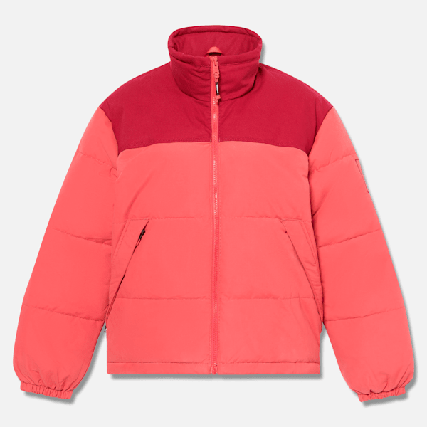 Women's Mount Welch Puffer Jacket