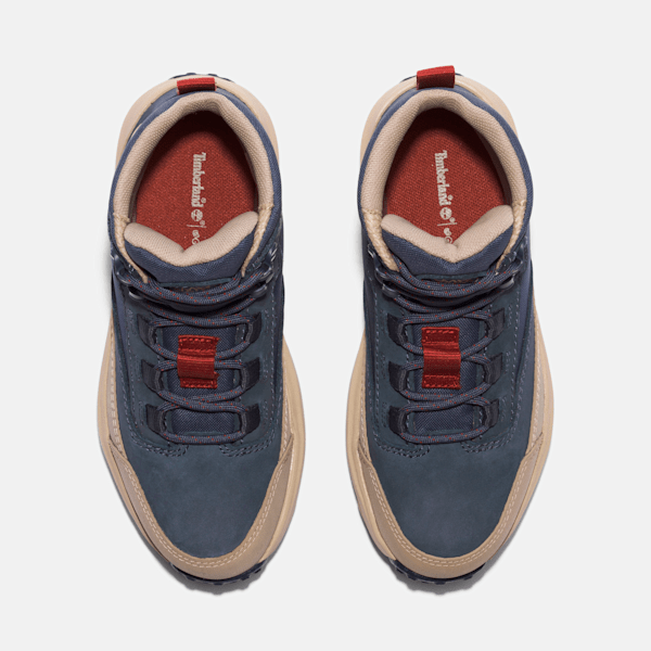 Junior Converge Mid Hiking Boot