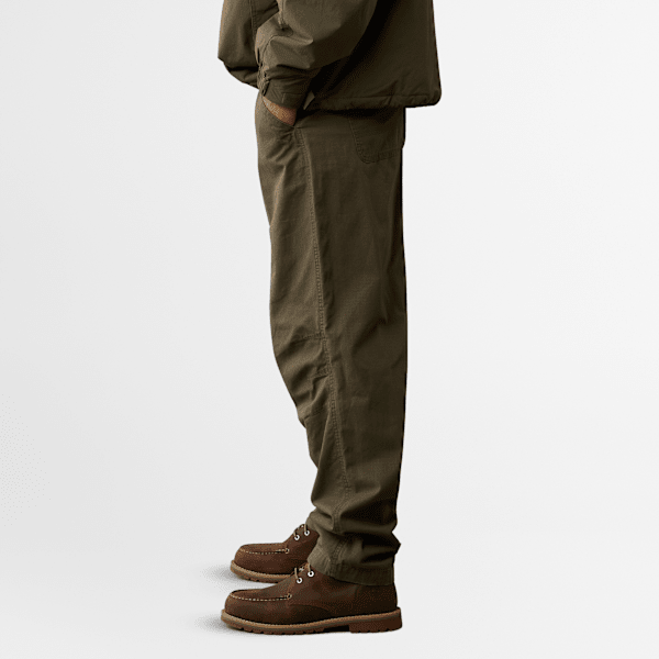 Timberland x AE Ripstop Balloon Pant