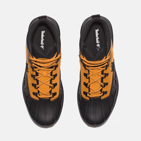 Men's Converge Mid Lace-Up Waterproof Boot