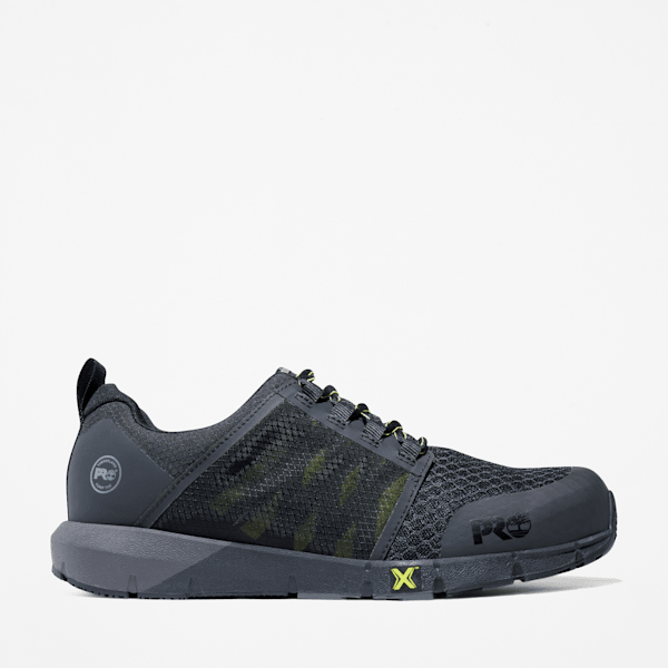 Men's Radius Composite Toe Work Sneaker