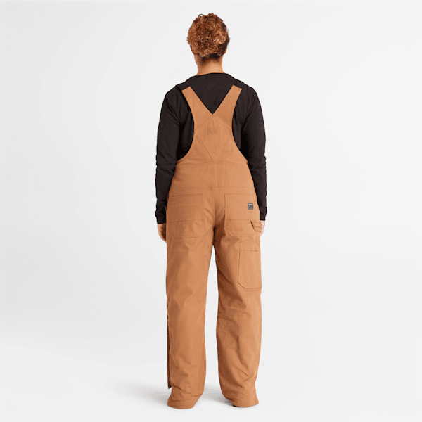 Women's Timberland PRO? Gritman Insulated Bib Overall