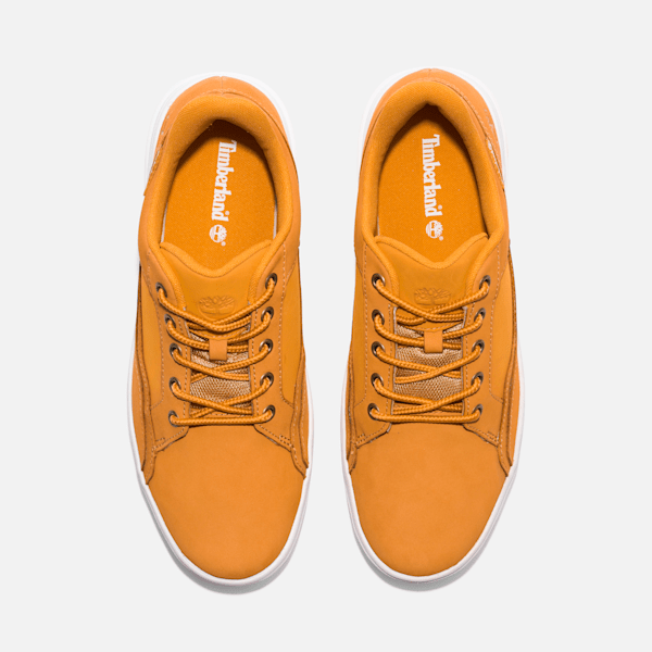 Men’s Allston Low Lace-Up Sneaker