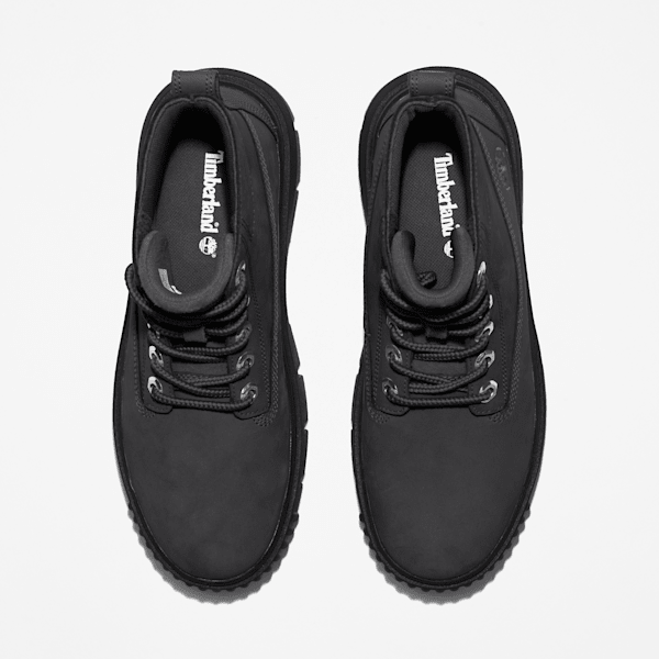 Women's Greyfield Mid Lace-Up Boot