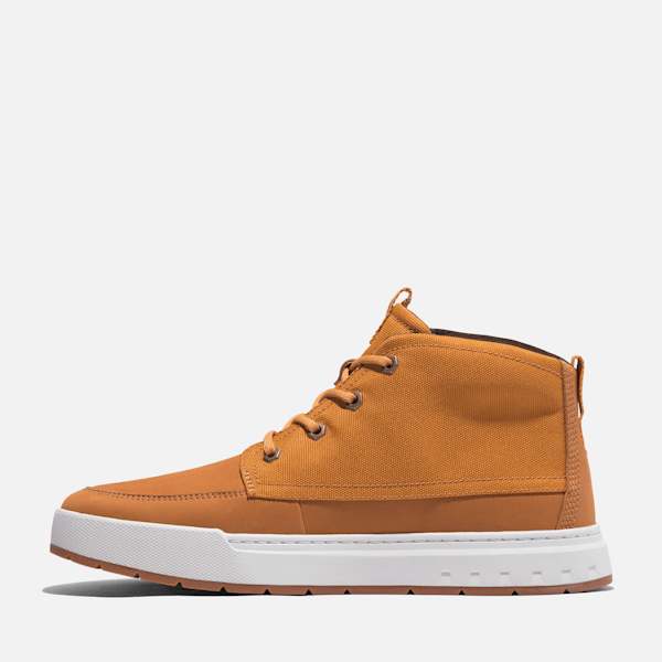 Men's Maple Grove Mid Lace-Up Sneaker