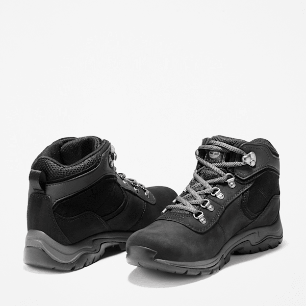 Women's Mt. Maddsen Waterproof Mid Hiking Boot