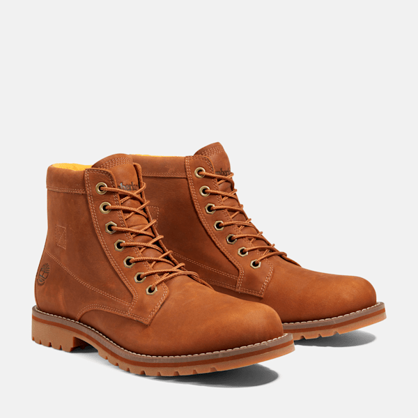 Men's Redwood Falls Waterproof Boot