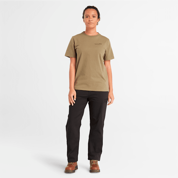 Women's Timberland PRO? Core T-Shirt