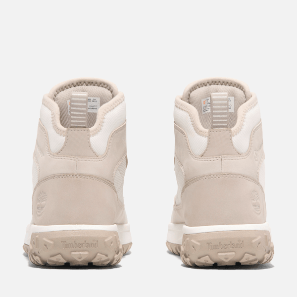 Women's GreenStride?  Motion 6 Mid Lace-Up Waterproof Hiking Boot