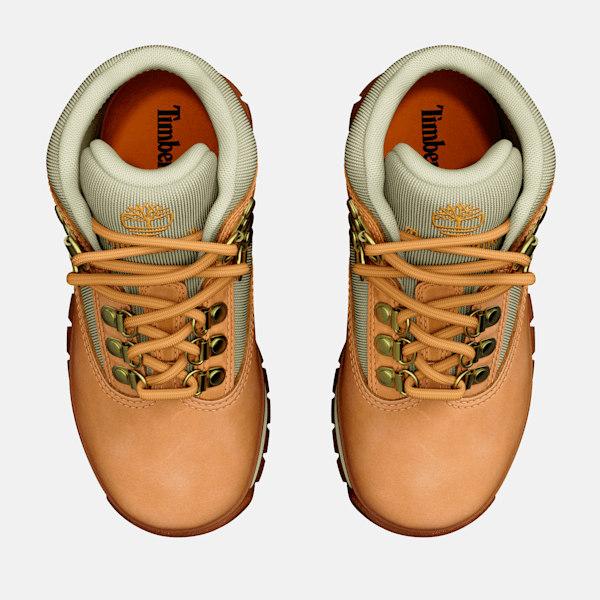 Toddler Euro Hiker Boot