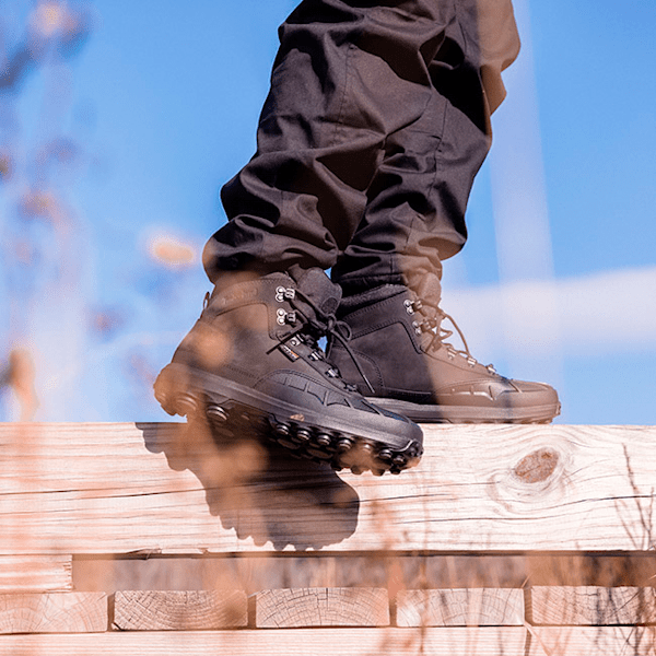 Men's Converge Mid Lace-Up Waterproof Boot