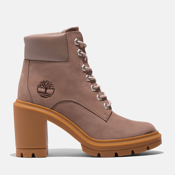 Women's Allington Heights Mid Lace-Up Boot