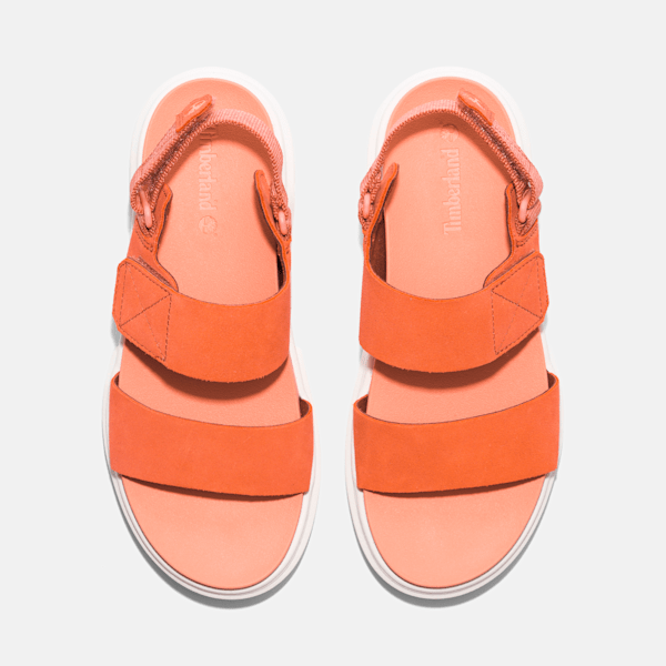 Women's Greyfield 2-Strap Sandal