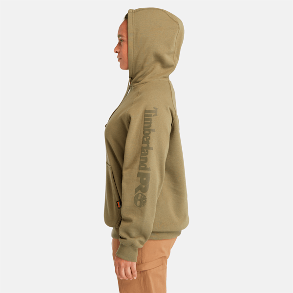 Women's Timberland PRO? Hood Honcho Sport Hoodie