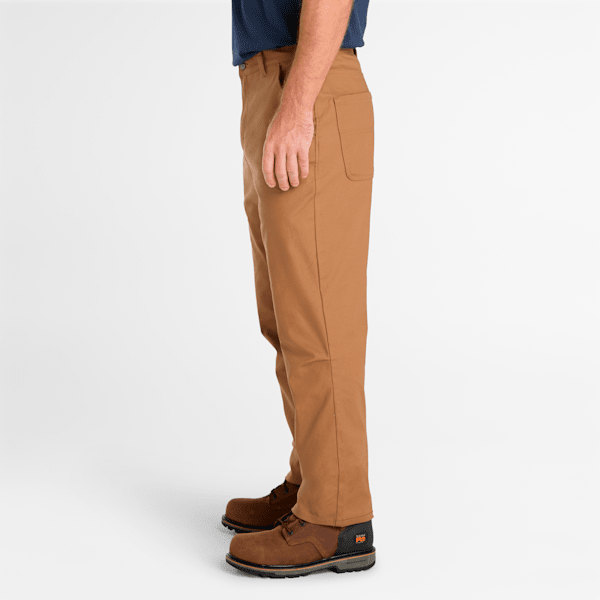 Men's Timberland PRO? Gritman Athletic-Fit Flex Utility Pant