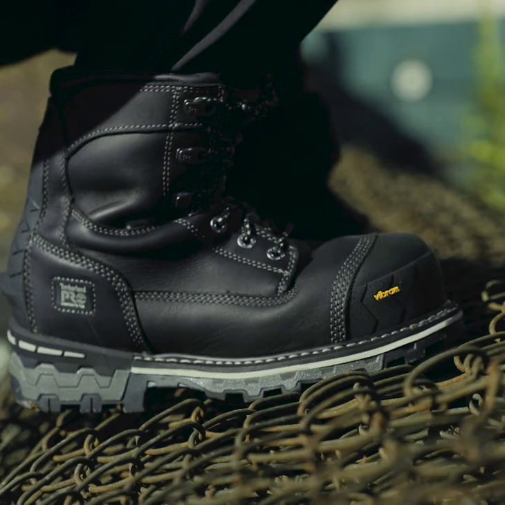 Women's Boondock CSA 8