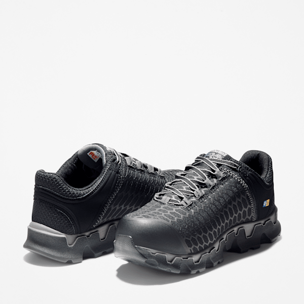 Women's Powertrain Sport Alloy Toe SD35 Work Sneaker