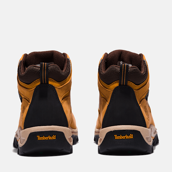 Junior Mt. Maddsen Waterproof Mid Hiking Boot