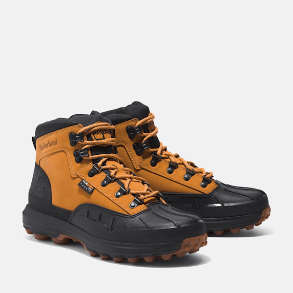 Men's Converge Mid Lace-Up Waterproof Boot