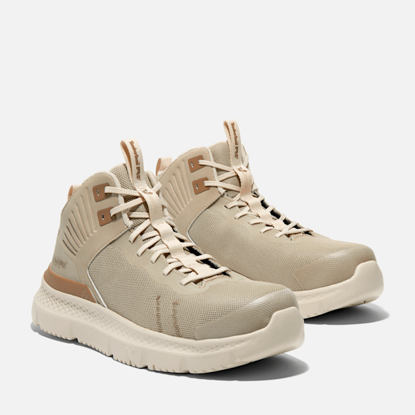 Men's Setra Composite Toe Work Sneaker