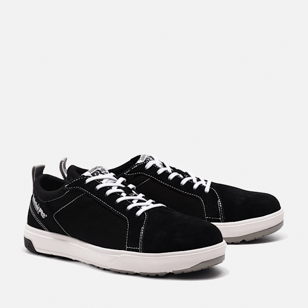 Berkley Composite Toe Oxford Shoe