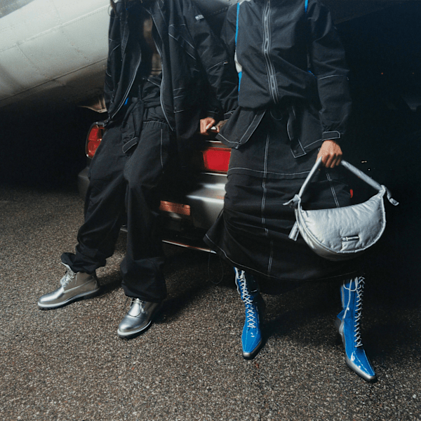 Women's Timberland? X Veneda Carter 2-in-1 Skirt