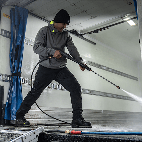 Men's Boondock HD CSA 8