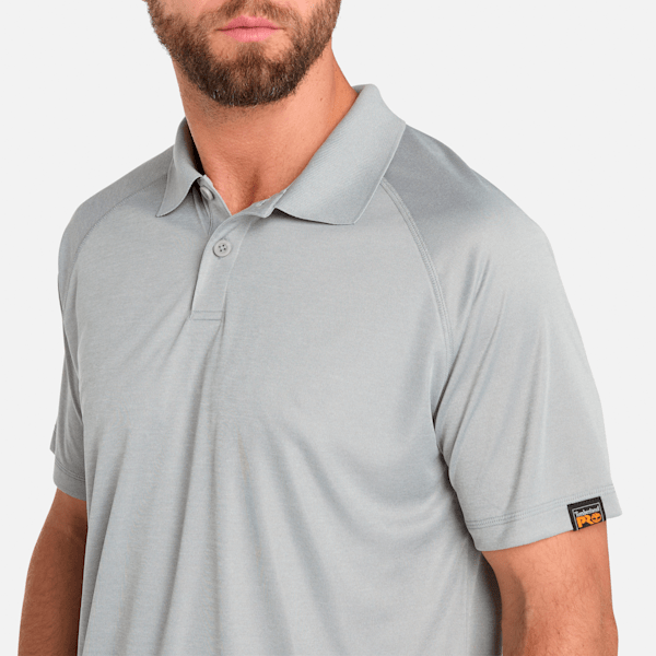 Men's Timberland PRO? Wicking Good Polo Shirt