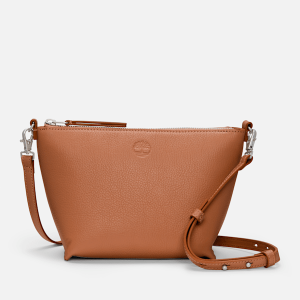 Women's Tuckerman Leather Cross Body Bag