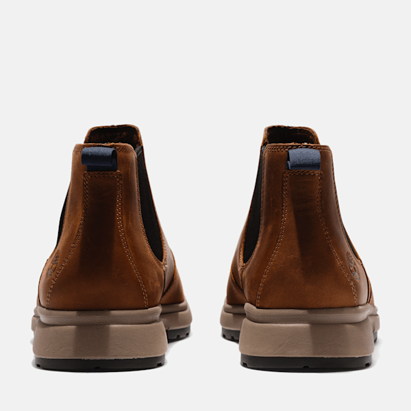 Men's Atwells Ave Mid Chelsea Boot