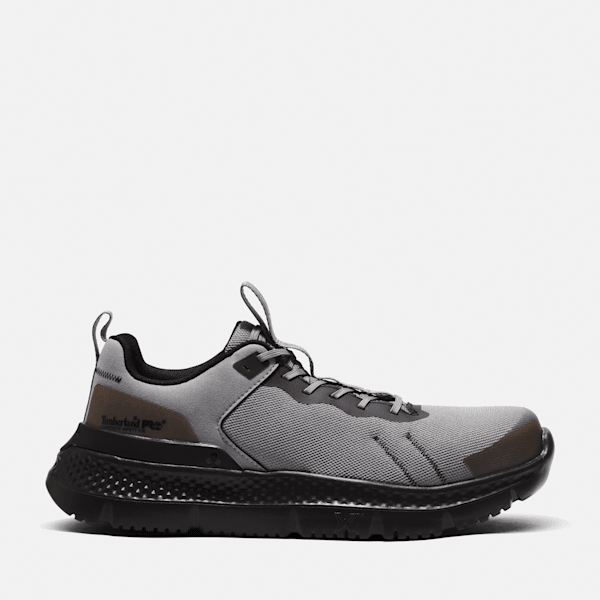 Men's Setra Composite Toe Work Sneaker