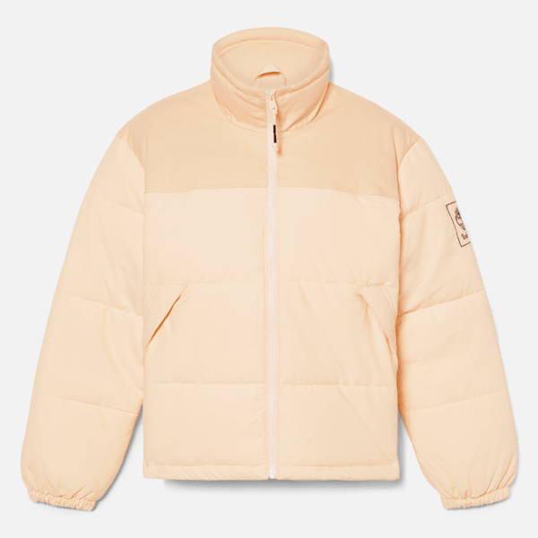 Women's Mount Welch Puffer Jacket