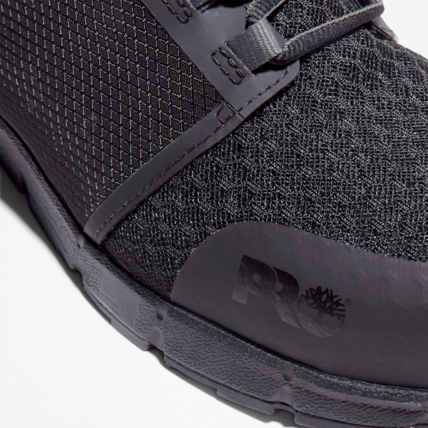 Men's Radius Composite Toe Work Sneaker